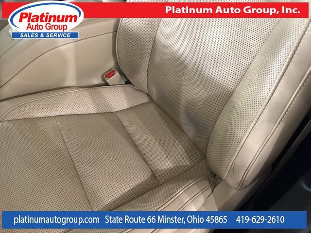used 2018 Toyota Highlander car, priced at $22,500
