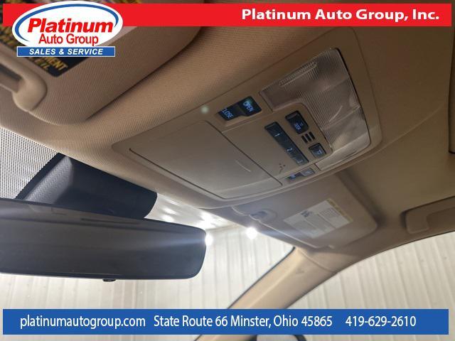 used 2018 Toyota Highlander car, priced at $22,500