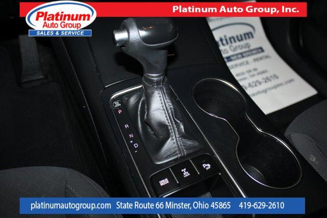 used 2016 Kia Sorento car, priced at $10,535