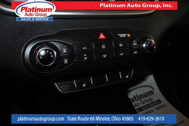 used 2016 Kia Sorento car, priced at $10,535