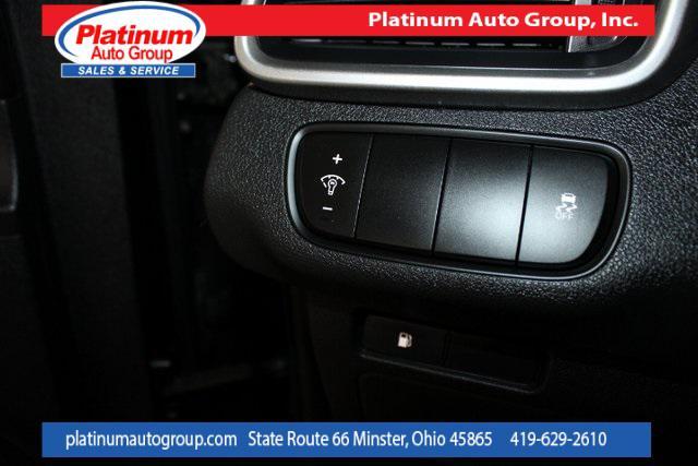 used 2016 Kia Sorento car, priced at $10,535
