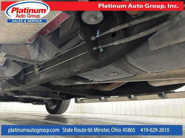 used 2018 Chevrolet Silverado 1500 car, priced at $24,000