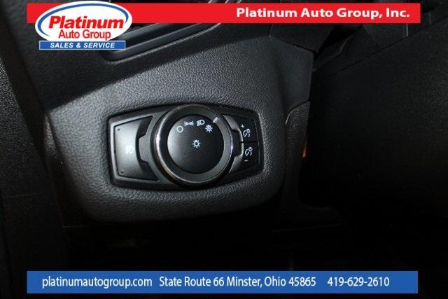 used 2013 Ford Escape car, priced at $8,400