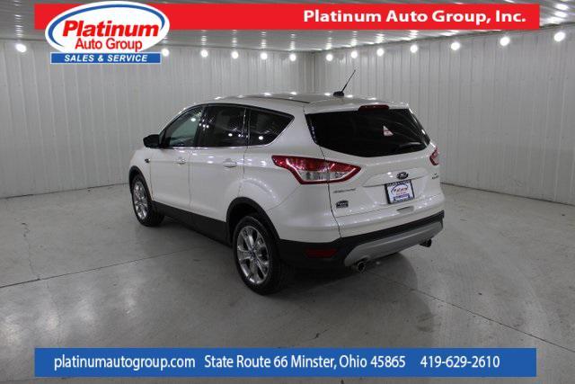 used 2013 Ford Escape car, priced at $8,200