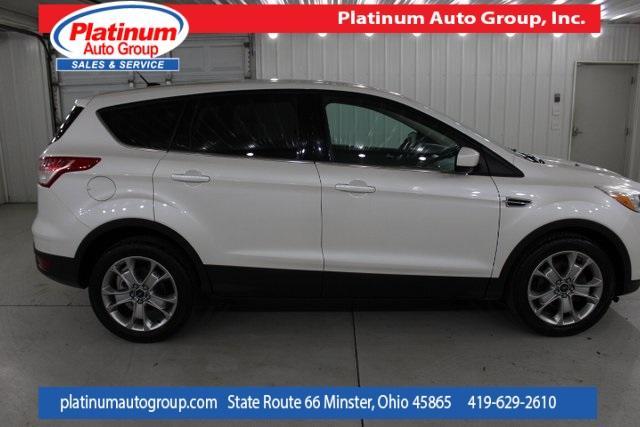 used 2013 Ford Escape car, priced at $8,400