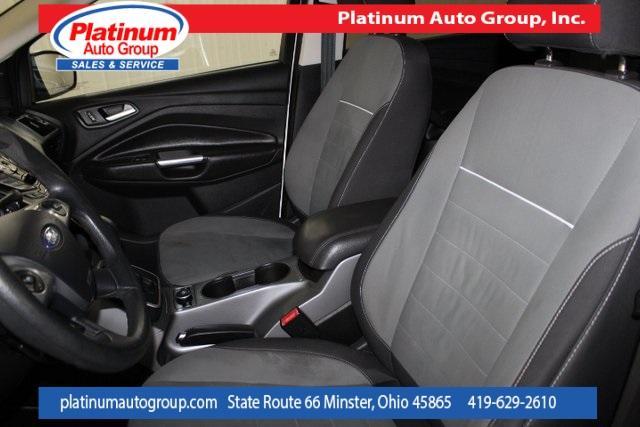 used 2013 Ford Escape car, priced at $8,400