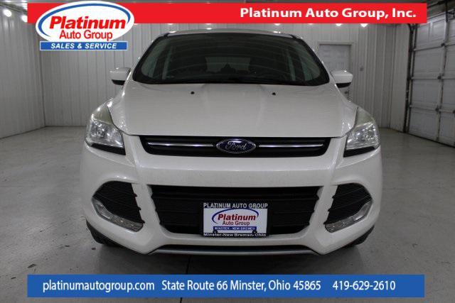 used 2013 Ford Escape car, priced at $8,200