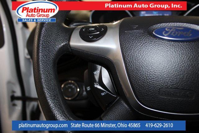 used 2013 Ford Escape car, priced at $8,200