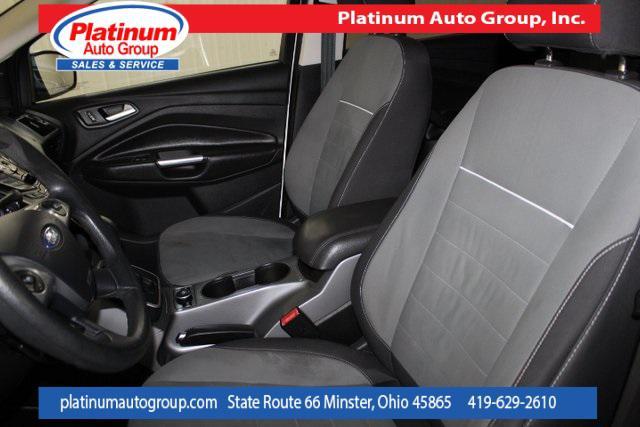 used 2013 Ford Escape car, priced at $8,200