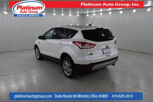 used 2013 Ford Escape car, priced at $8,400