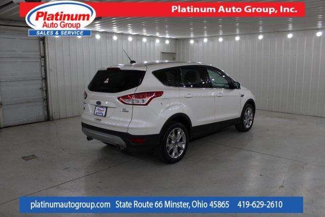 used 2013 Ford Escape car, priced at $8,400