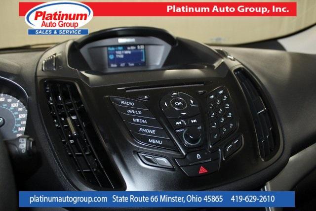 used 2013 Ford Escape car, priced at $8,400