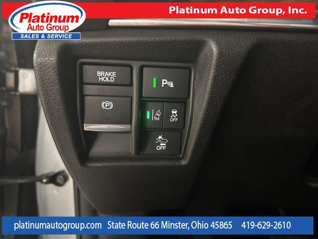 used 2019 Acura MDX car, priced at $21,483