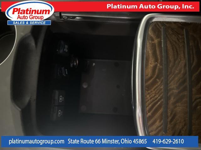 used 2019 Acura MDX car, priced at $21,483