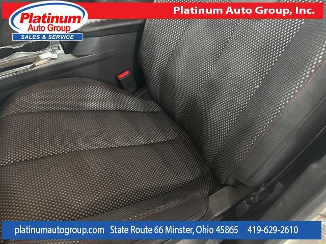 used 2016 Chevrolet Equinox car, priced at $10,500