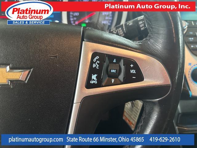used 2016 Chevrolet Equinox car, priced at $10,500