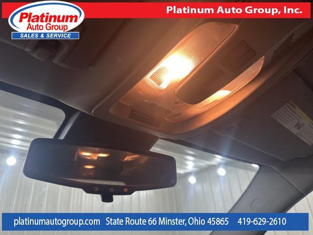 used 2016 Chevrolet Equinox car, priced at $10,500