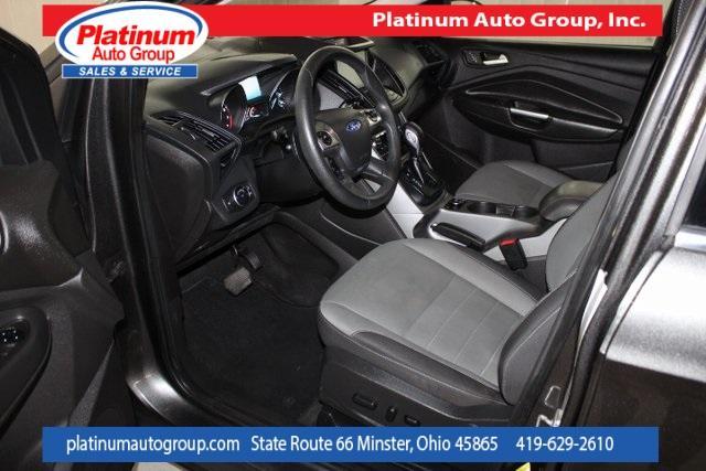 used 2015 Ford Escape car, priced at $11,050