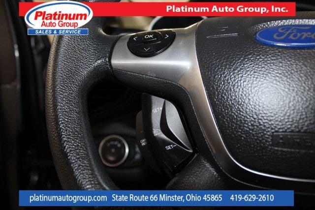 used 2015 Ford Escape car, priced at $11,050