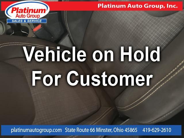 used 2015 Jeep Cherokee car, priced at $12,771