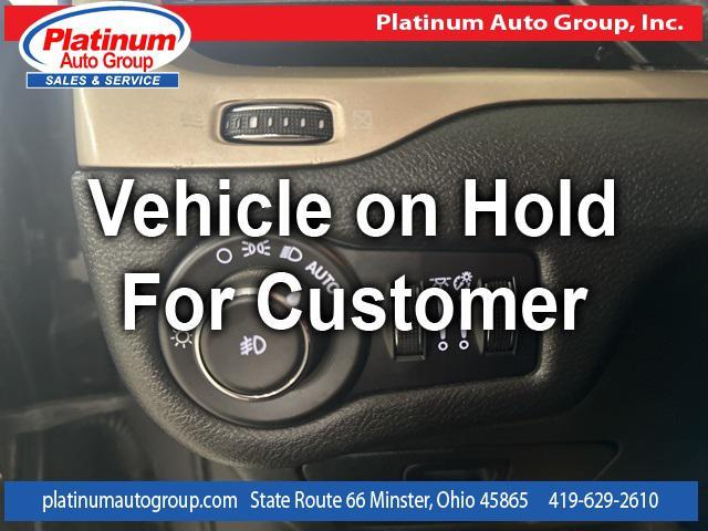 used 2015 Jeep Cherokee car, priced at $12,771