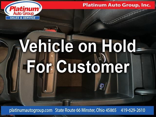 used 2015 Jeep Cherokee car, priced at $12,771