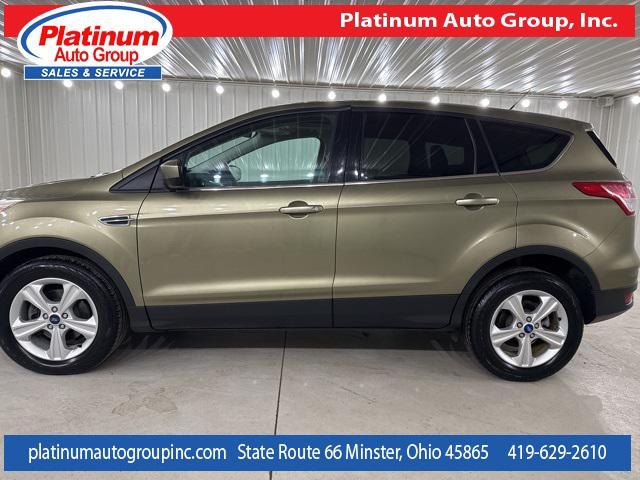 used 2013 Ford Escape car, priced at $7,910