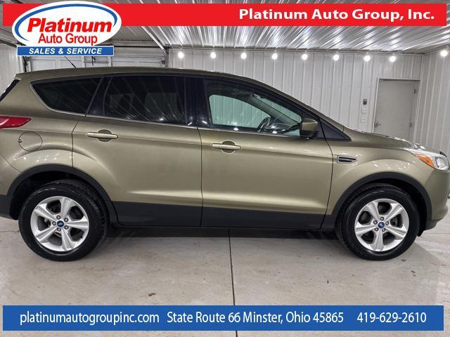 used 2013 Ford Escape car, priced at $7,910