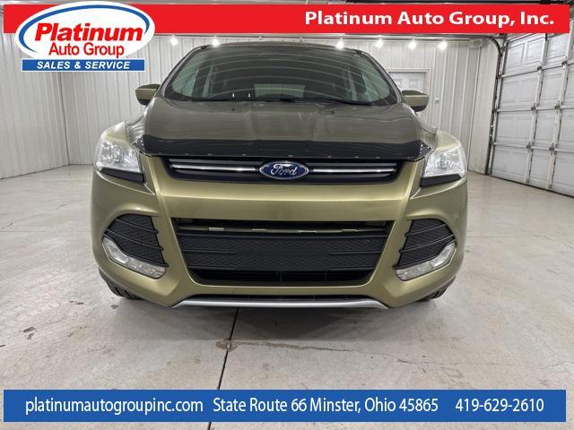 used 2013 Ford Escape car, priced at $7,910