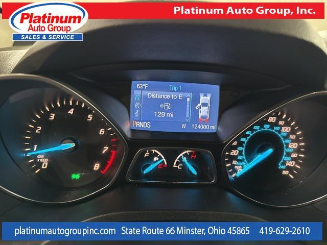 used 2013 Ford Escape car, priced at $7,910