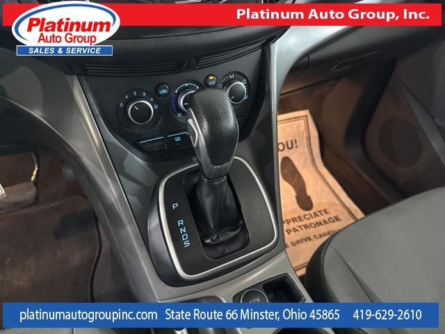 used 2013 Ford Escape car, priced at $7,910
