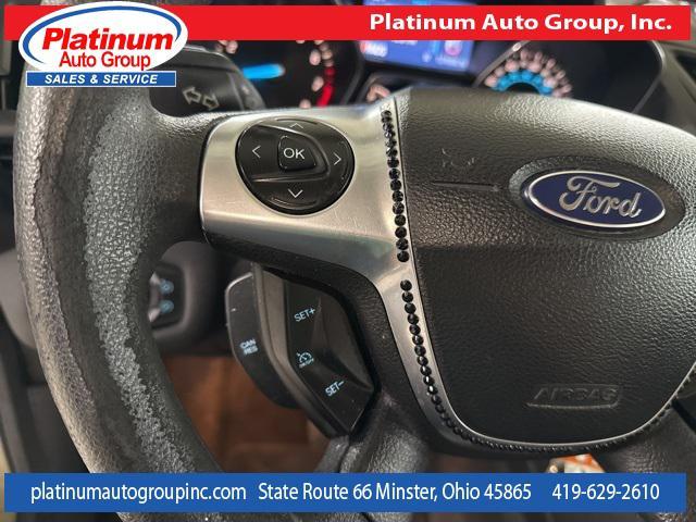 used 2013 Ford Escape car, priced at $7,910