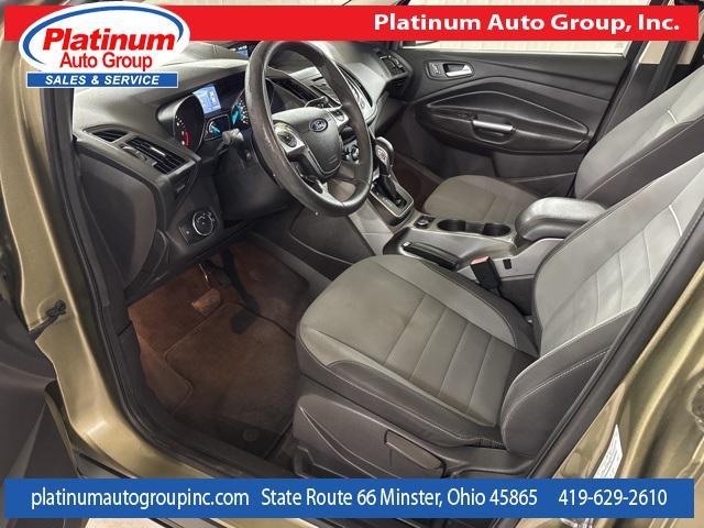 used 2013 Ford Escape car, priced at $7,910