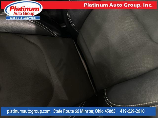 used 2019 Ford Edge car, priced at $20,740