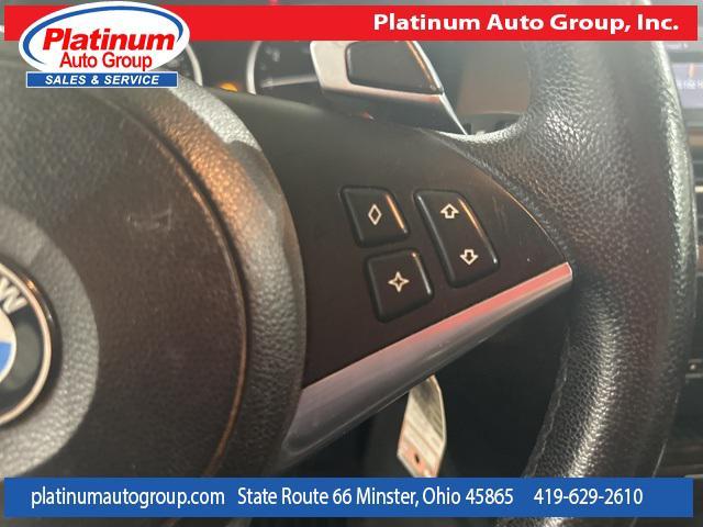 used 2010 BMW 535 car, priced at $8,000