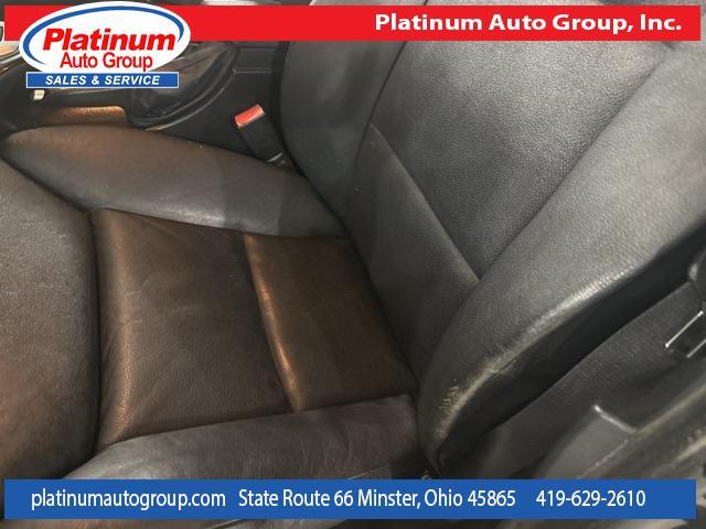 used 2010 BMW 535 car, priced at $8,000