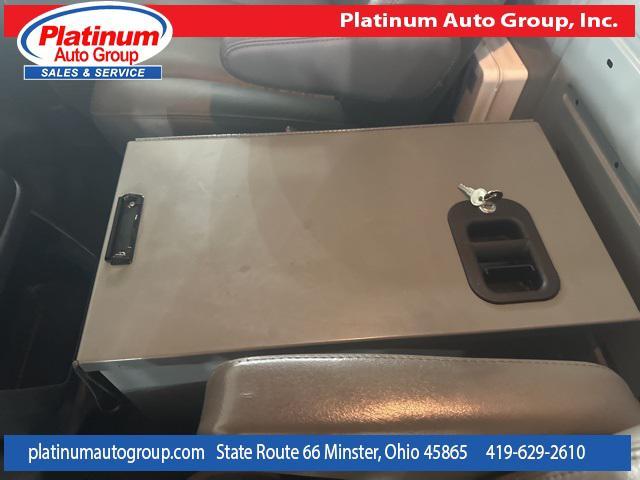 used 2018 Chevrolet Express 3500 car, priced at $22,500