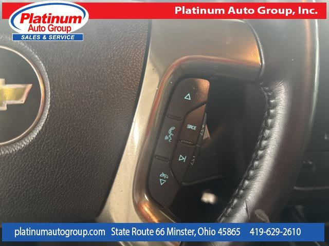 used 2018 Chevrolet Express 3500 car, priced at $22,500