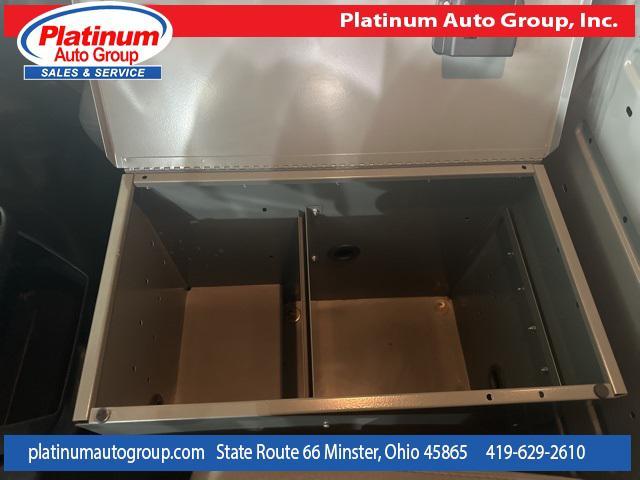 used 2018 Chevrolet Express 3500 car, priced at $22,500