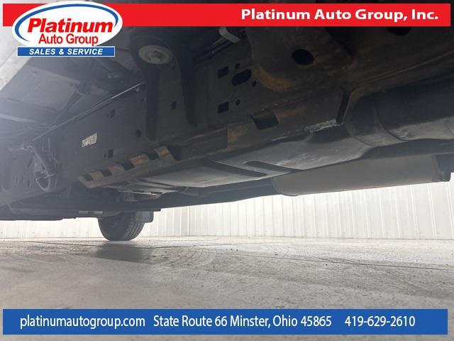 used 2018 Chevrolet Express 3500 car, priced at $22,500