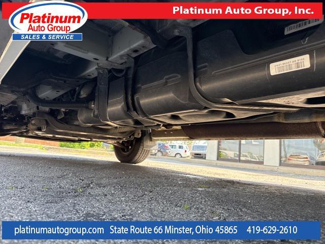 used 2018 Ford Transit-350 car, priced at $26,500