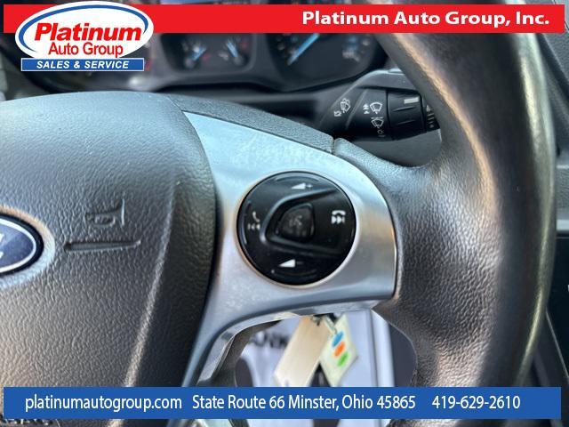 used 2018 Ford Transit-350 car, priced at $26,500