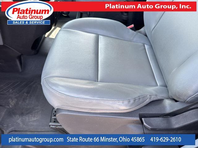 used 2018 Ford Transit-350 car, priced at $26,500