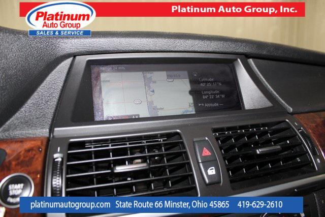used 2012 BMW X5 car, priced at $10,382