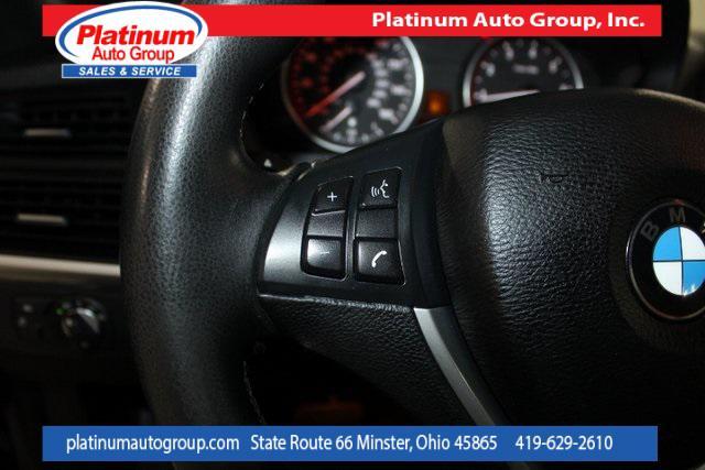 used 2012 BMW X5 car, priced at $10,382