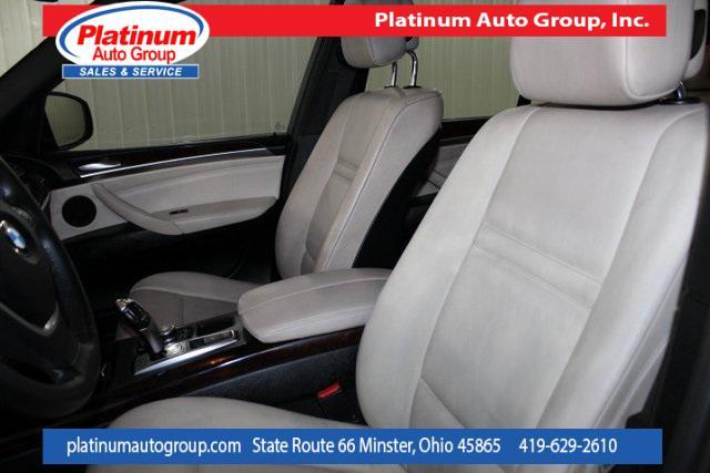 used 2012 BMW X5 car, priced at $10,382