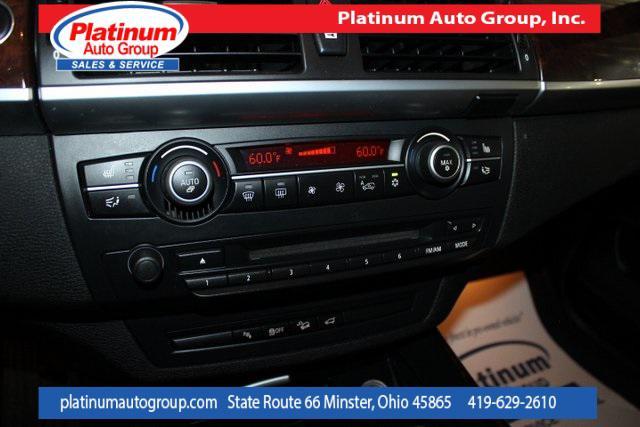 used 2012 BMW X5 car, priced at $10,382