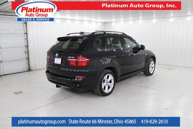 used 2012 BMW X5 car, priced at $10,382