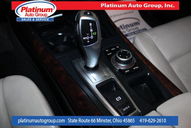 used 2012 BMW X5 car, priced at $10,382