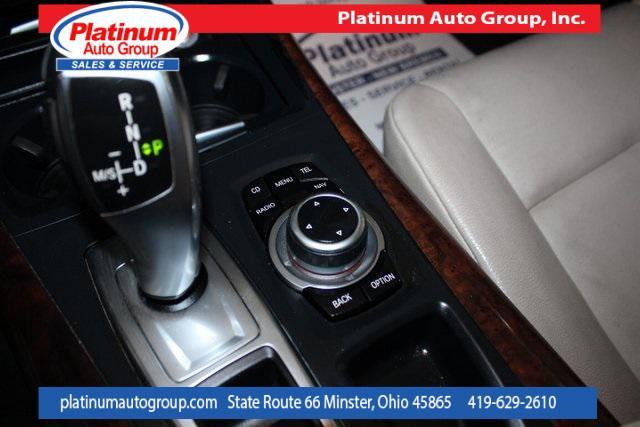 used 2012 BMW X5 car, priced at $10,382